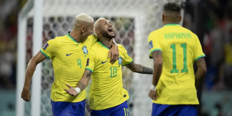 Chuyên gia soi kèo trận Brazil và Ma Rốc chi tiết