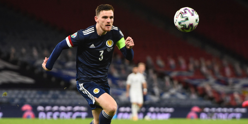 Colatv cập nhật đội hình ra sân của Haiti, Scotland